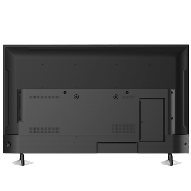  تلویزیون ال ای دی ایکس ویژن مدل 43XK580 سایز ۴۳ اینچ  