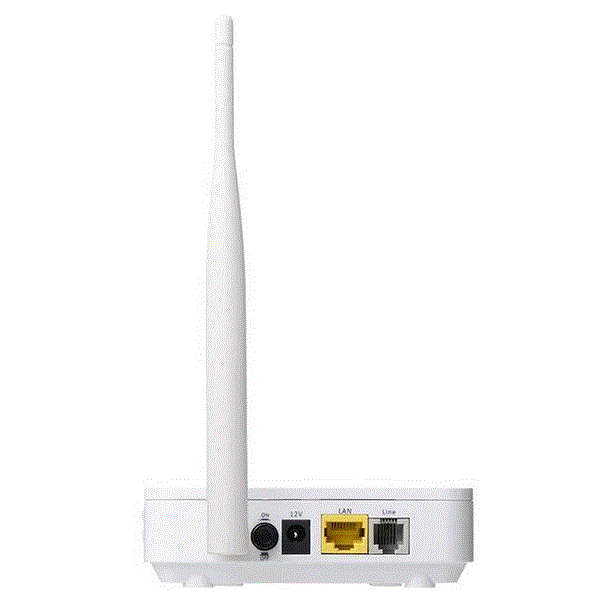  مودم-روتر ADSL و بی‌سیم ادیمکس مدل AR-7182WnA   
