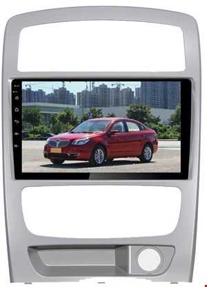 مالتی مدیا فابریک اندرید H330