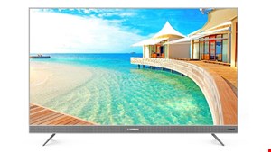 تلویزیون ال ای دی هوشمند ایکس ویژن مدل 55XTU725 سایز 55 اینچ 
