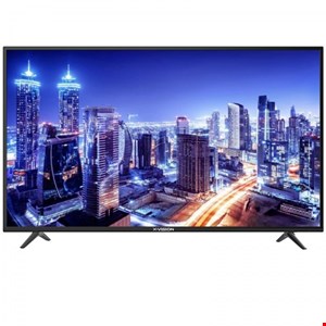  تلویزیون ال ای دی ایکس ویژن مدل 49XK580 سایز 49 اینچ 