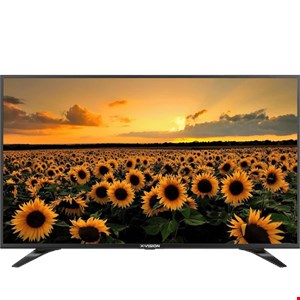  تلویزیون ال ای دی ایکس ویژن مدل 55XT540 سایز 55 اینچ 
