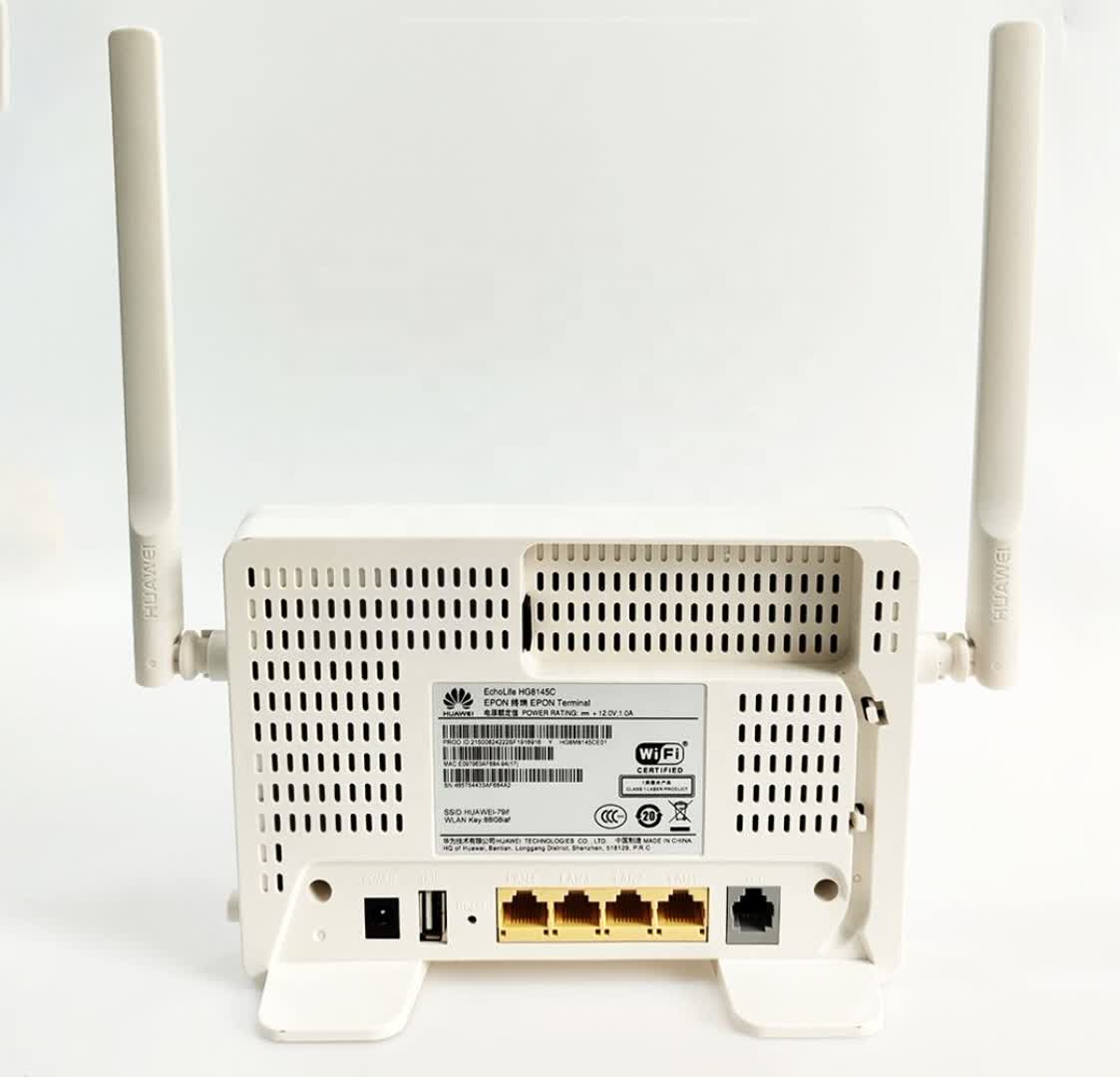  HG8145C