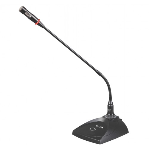 میکروفن رومیزی مدل 5Core MM-02B 