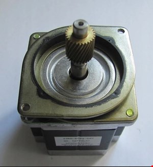 استپر موتور23km-k253-p3v