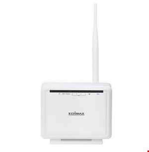  مودم-روتر ADSL و بی‌سیم ادیمکس مدل AR-7186WnA 