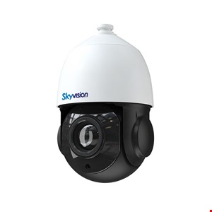 دوربین تحت شبکه مدل SV-IPL3701-PZ16X 