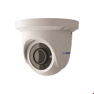 دوربین تحت شبکه مدل SV-IPH2302-DF/WS 