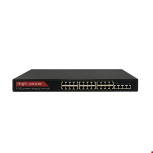 سوئیچ مدلSM-LB244P