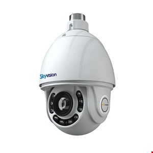 دوربین تحت شبکه مدل SV-IPH3910-PZ20X 