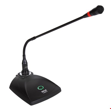 میکروفن رومیزی مدل 5Core MM-02B