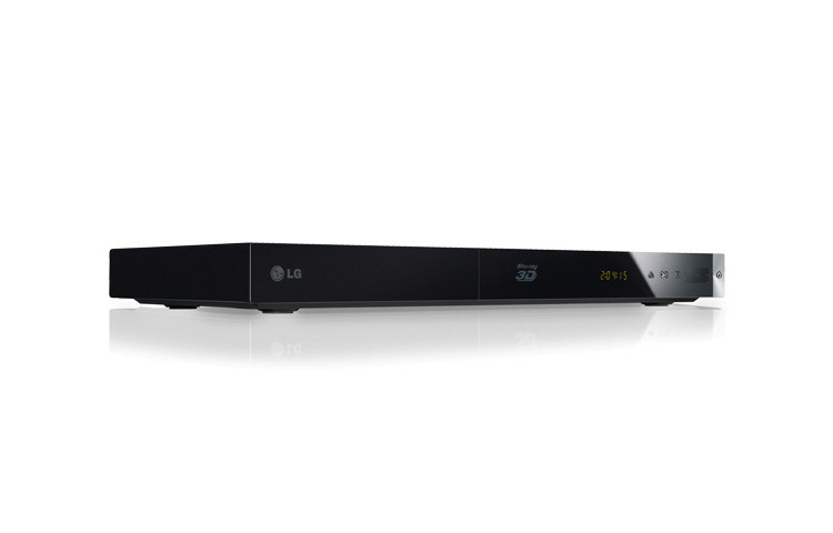 LG BD760