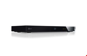  پخش کننده Blu-ray ال جی مدل BD760 