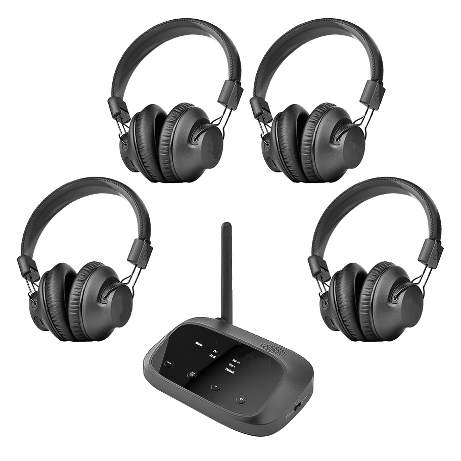 STQ-404 V5.0