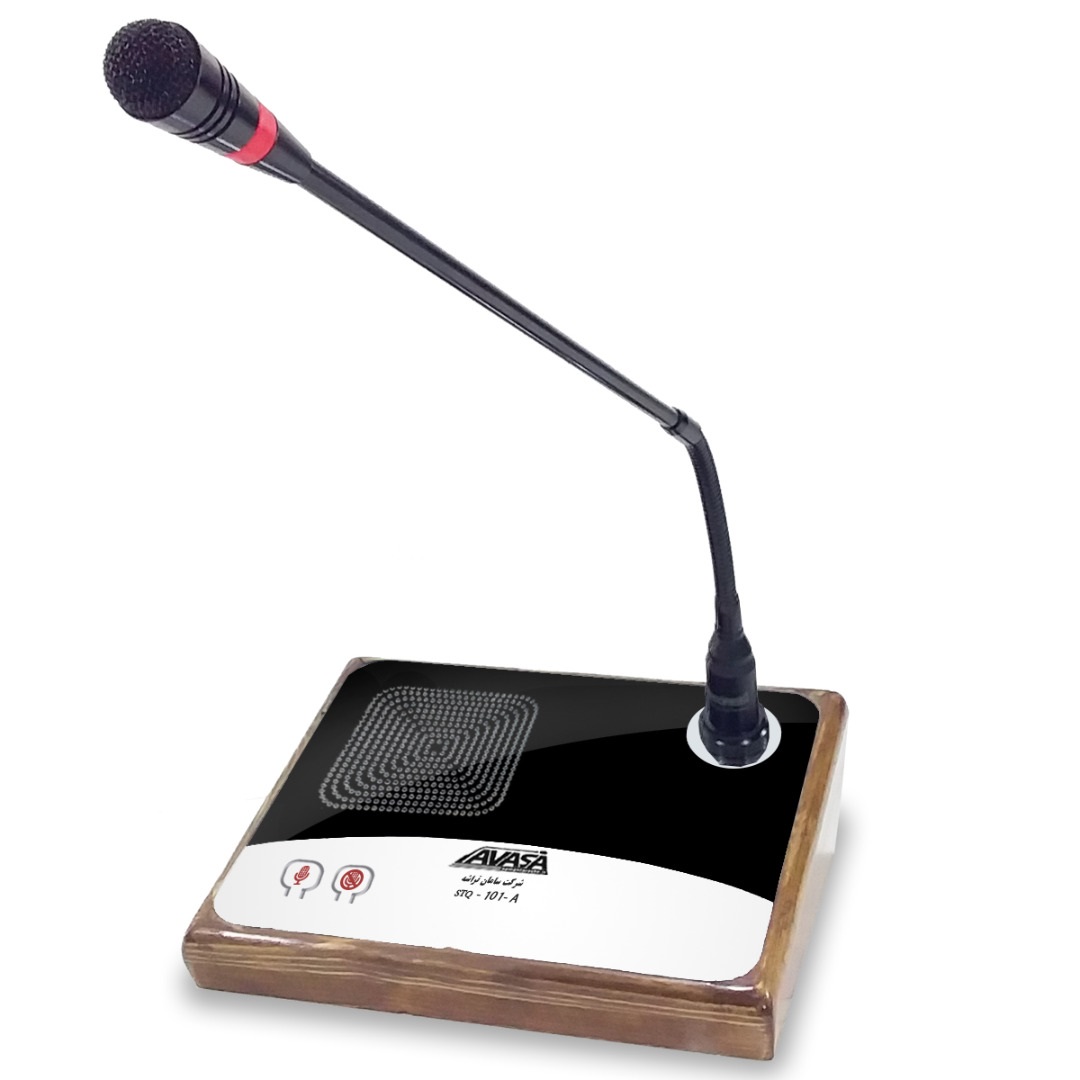 STQ-101A