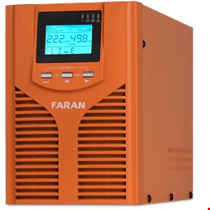 یو پی اس فاران لاین اینترکتیو 3 کاوا باتری خارجی