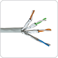 Belimt cable Cat6 UFTPA-LRG-368