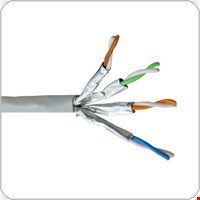 کابل شبکه تایوانی بلیمت UFTPA-LRG-368